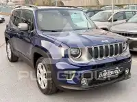 2019 Jeep Renegade