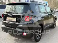 2019 Jeep Renegade