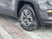 2019 Jeep Renegade