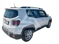 2019 Jeep Renegade