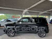 2019 Jeep Renegade