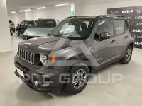 2019 Jeep Renegade