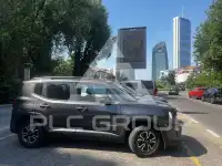 2019 Jeep Renegade