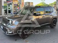 2019 Jeep Renegade