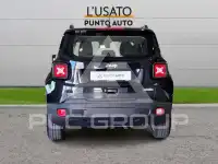 2019 Jeep Renegade