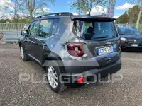 2019 Jeep Renegade