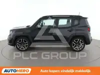 2019 Jeep Renegade