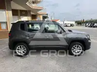 2019 Jeep Renegade