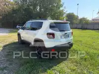 2019 Jeep Renegade
