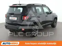 2019 Jeep Renegade