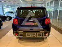 2019 Jeep Renegade