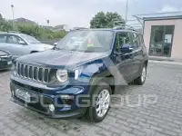2019 Jeep Renegade