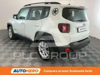 2019 Jeep Renegade