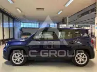 2019 Jeep Renegade