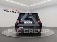 2019 Jeep Renegade