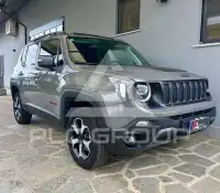 2019 Jeep Renegade