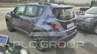 2019 Jeep Renegade