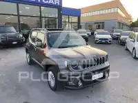 2019 Jeep Renegade