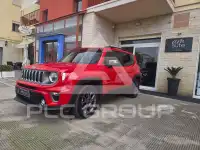 2019 Jeep Renegade