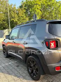 2019 Jeep Renegade