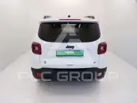 2019 Jeep Renegade