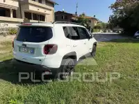 2019 Jeep Renegade