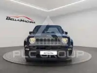 2019 Jeep Renegade