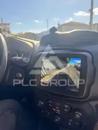 2019 Jeep Renegade