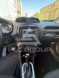 2019 Jeep Renegade