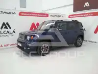 2019 Jeep Renegade