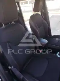 2019 Jeep Renegade