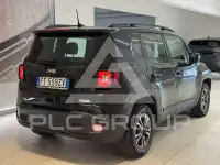 2019 Jeep Renegade