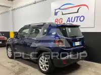 2019 Jeep Renegade