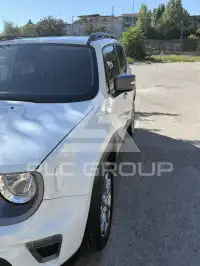 2019 Jeep Renegade