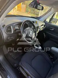 2019 Jeep Renegade