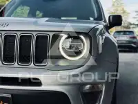 2019 Jeep Renegade