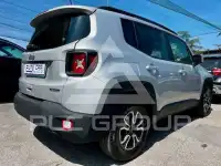 2019 Jeep Renegade
