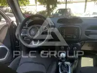 2019 Jeep Renegade