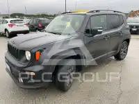 2019 Jeep Renegade