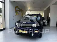 2019 Jeep Renegade