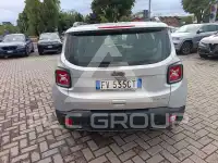 2019 Jeep Renegade