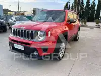 2019 Jeep Renegade