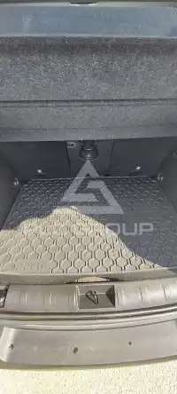 2019 Jeep Renegade