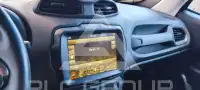 2019 Jeep Renegade