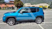 2019 Jeep Renegade