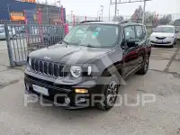 2019 Jeep Renegade