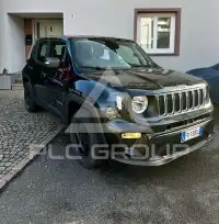 2019 Jeep Renegade