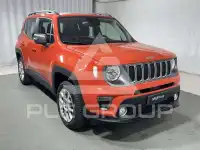 2019 Jeep Renegade