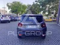 2019 Jeep Renegade