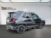 2019 Jeep Renegade